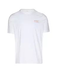 MEY | Loungewear T-Shirt | weiss