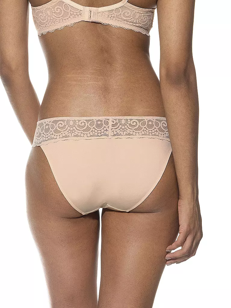 MEY | Mini Slip Amorous Bailey | beige