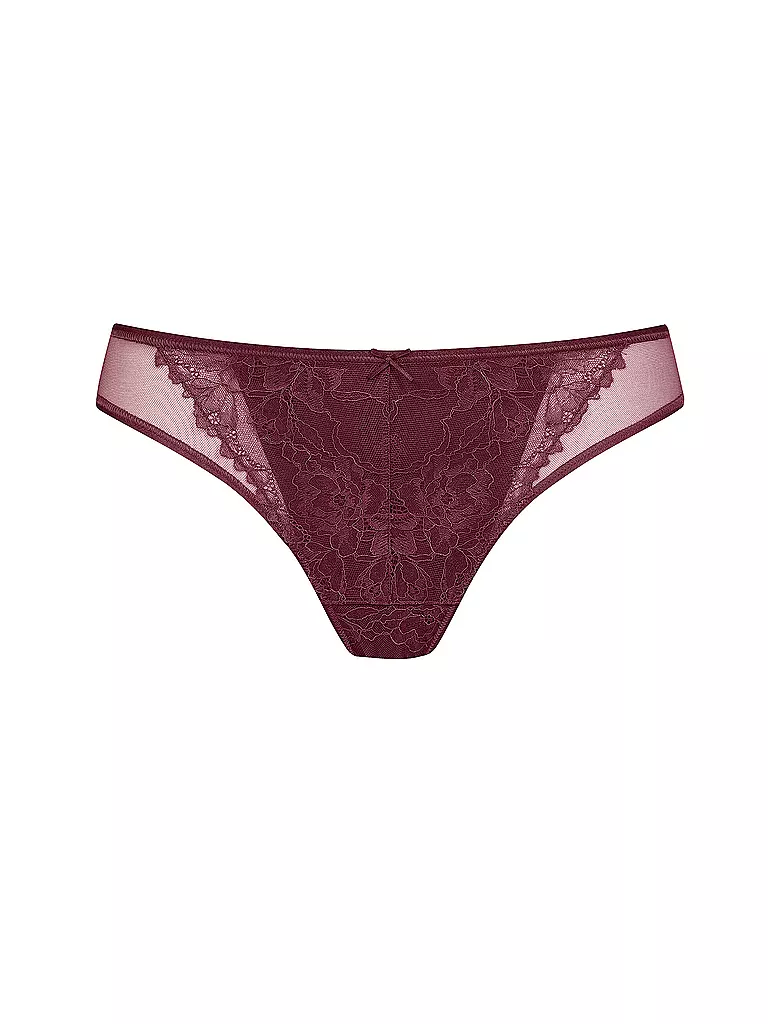 MEY | Mini-Slip FABULOUS boysenberry | beere