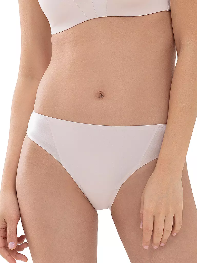 MEY | Mini-Slip Glory bailey | beige