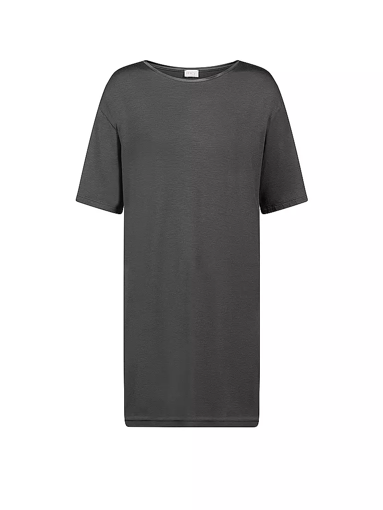 MEY | Nachthemd - Sleepshirt  | grau