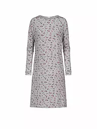 MEY | Nachthemd - Sleepshirt FAIRYTALE ROSE | hellgrau
