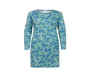 MEY Nachthemd - Sleepshirt RIMA