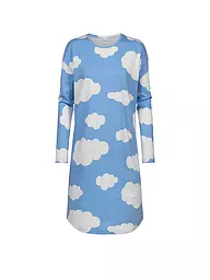 MEY | Nachthemd - Sleepshirt | hellblau