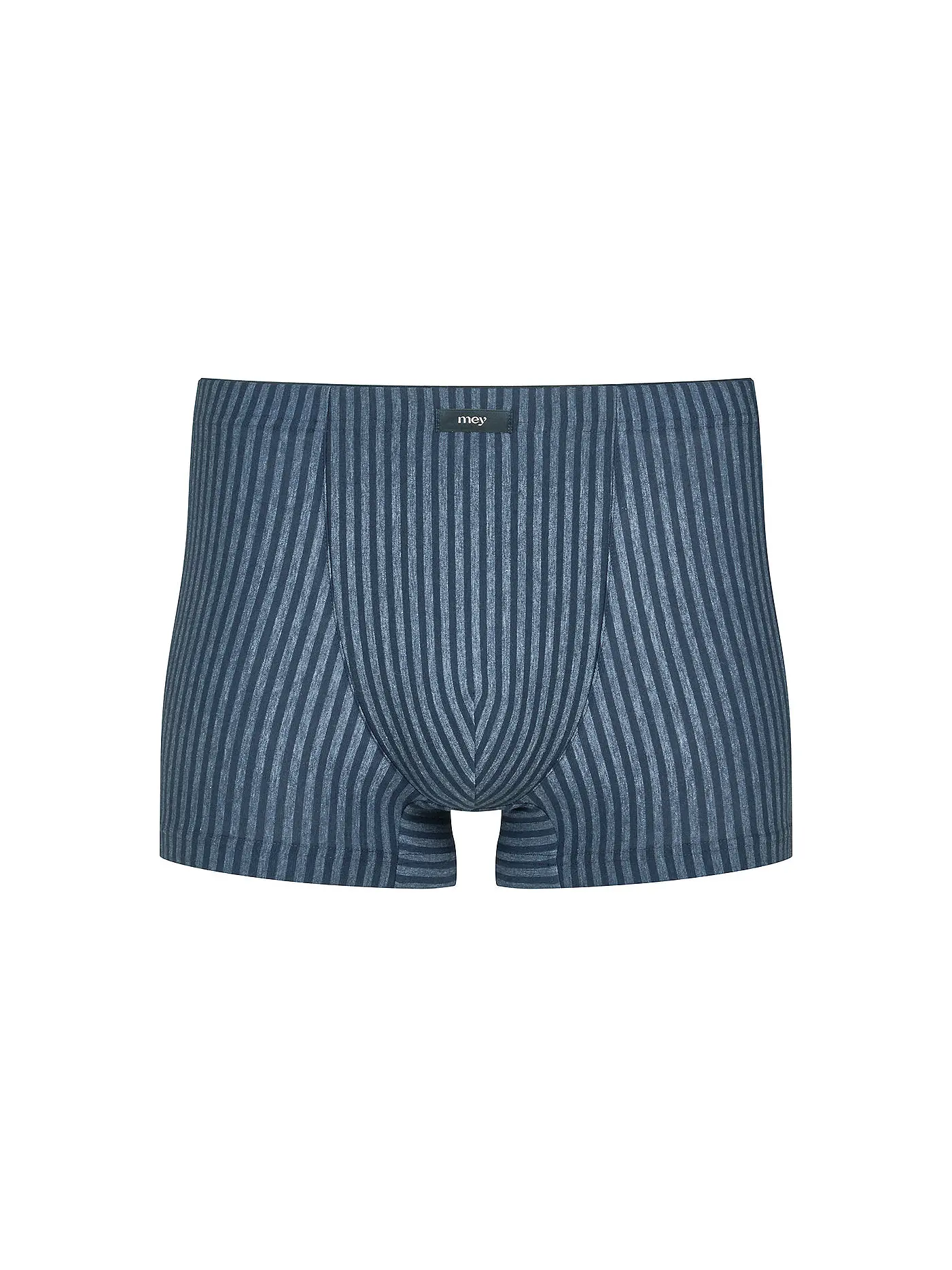 MEY | Pants - Shorty yacht blue | blau