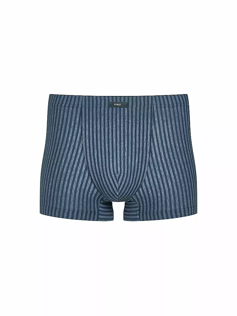 MEY | Pants - Shorty yacht blue | blau