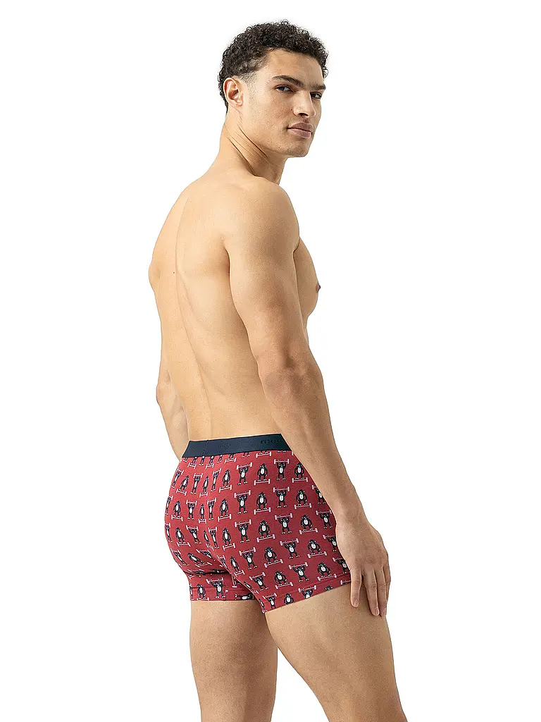 MEY | Pants gala red | 