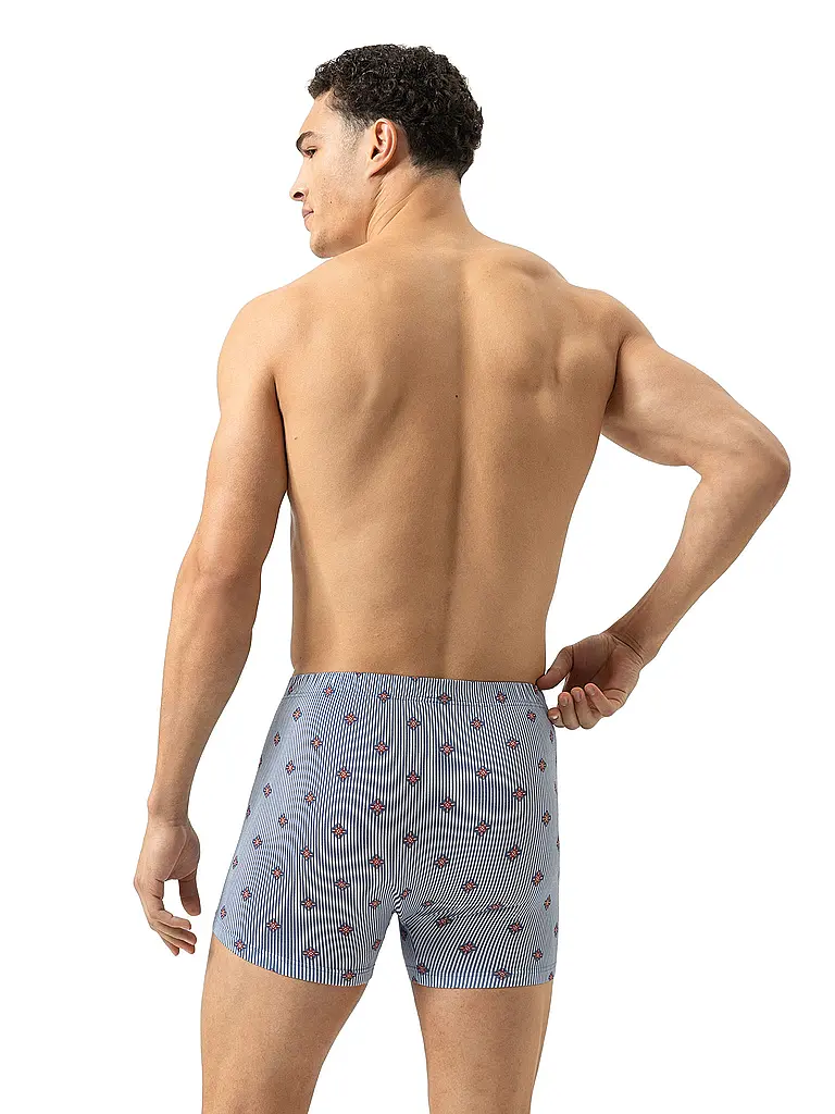 MEY | Pants galactic blue | 