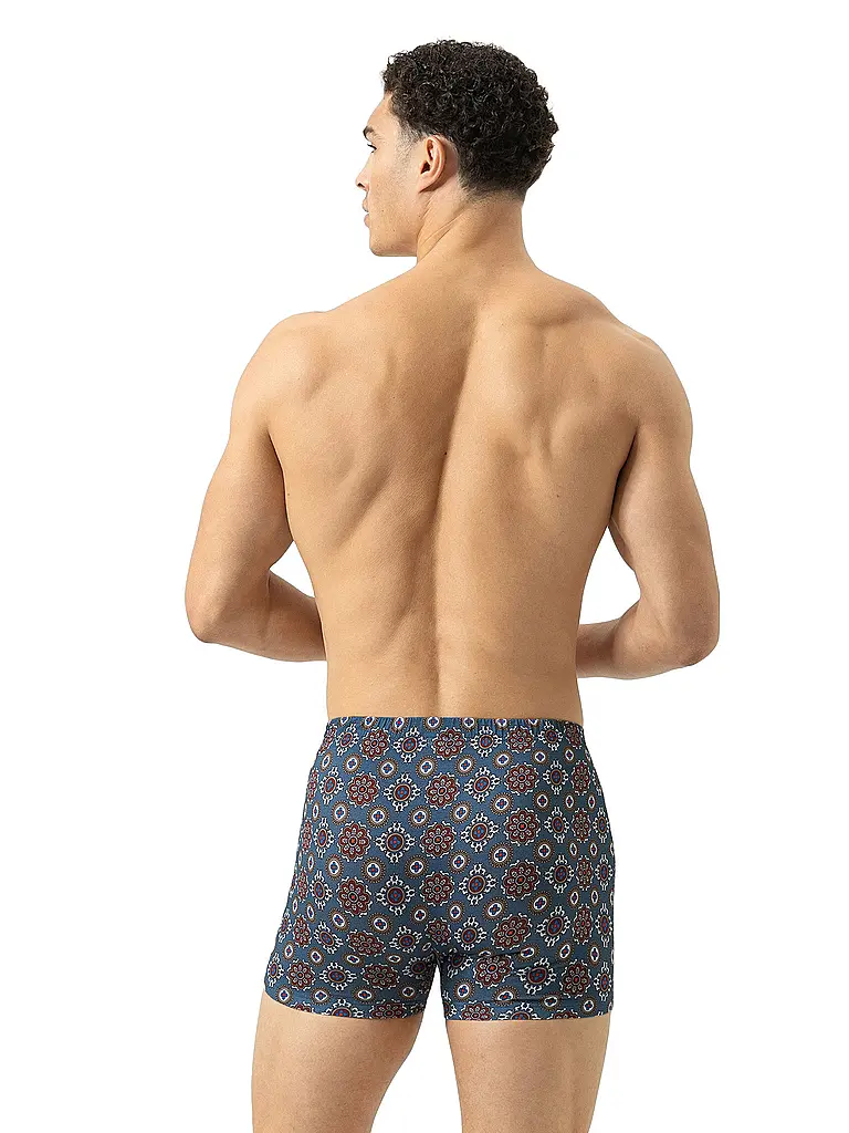 MEY | Pants galactic blue | 