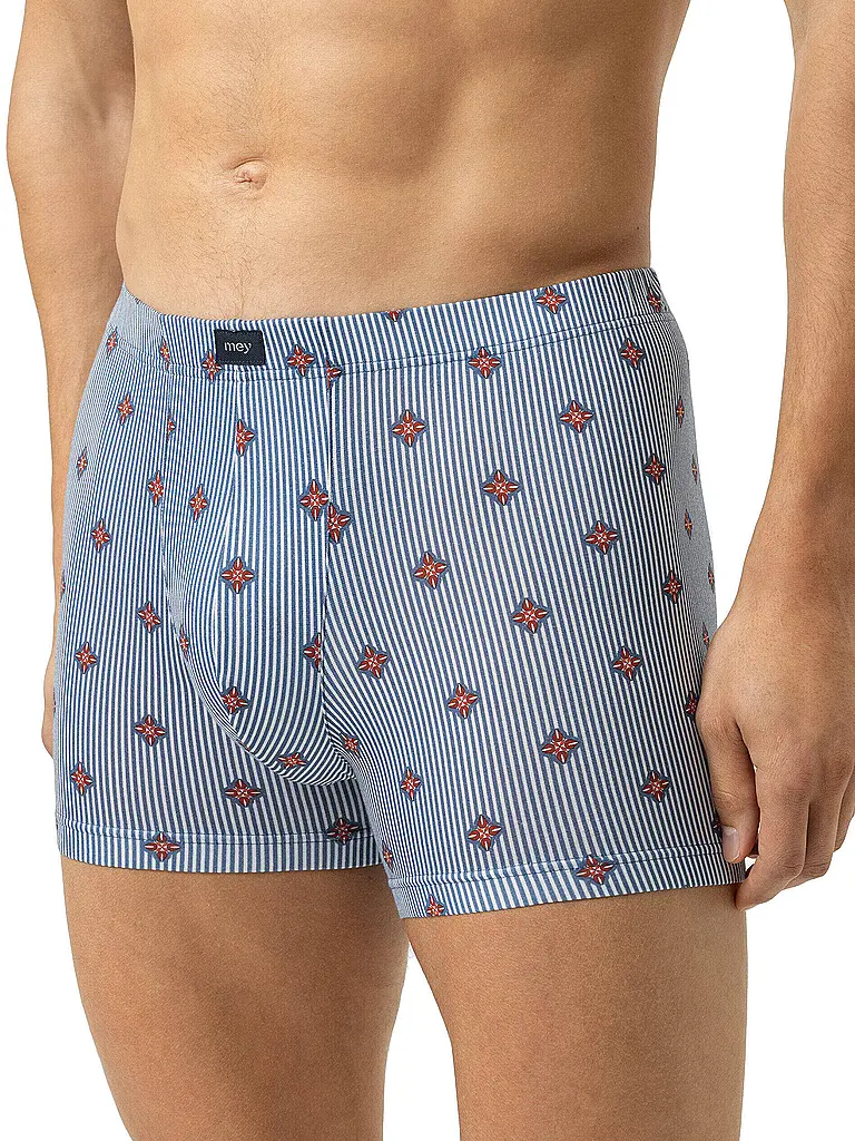 MEY | Pants galactic blue | 