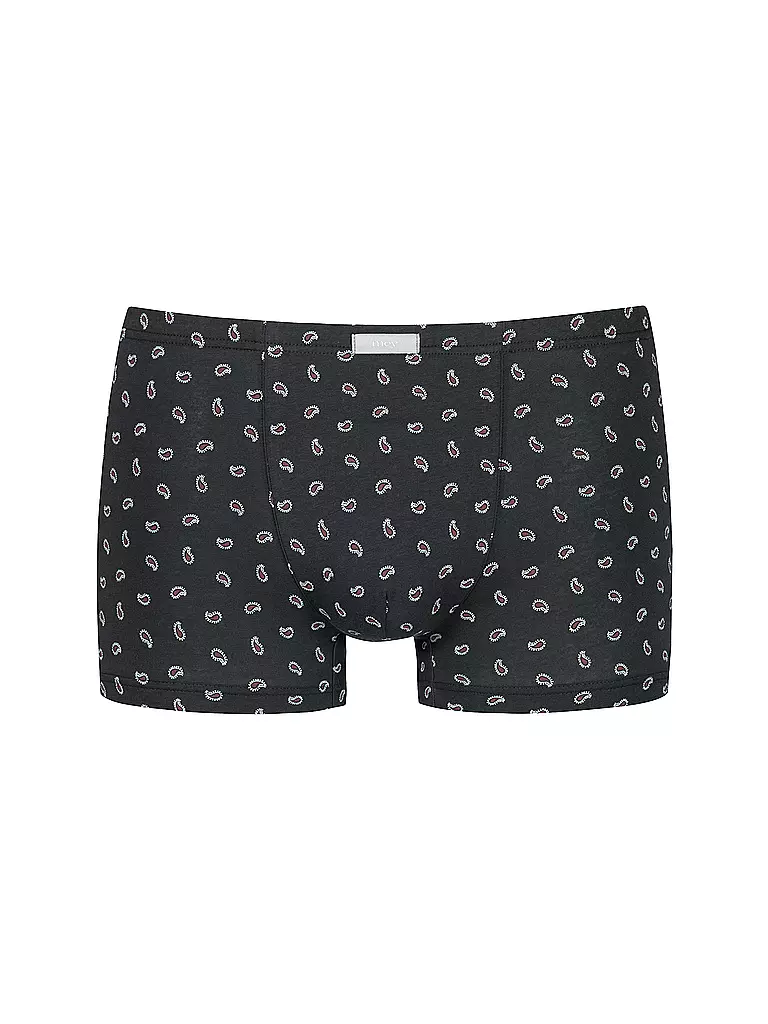 MEY | Pants lava grey | dunkelblau