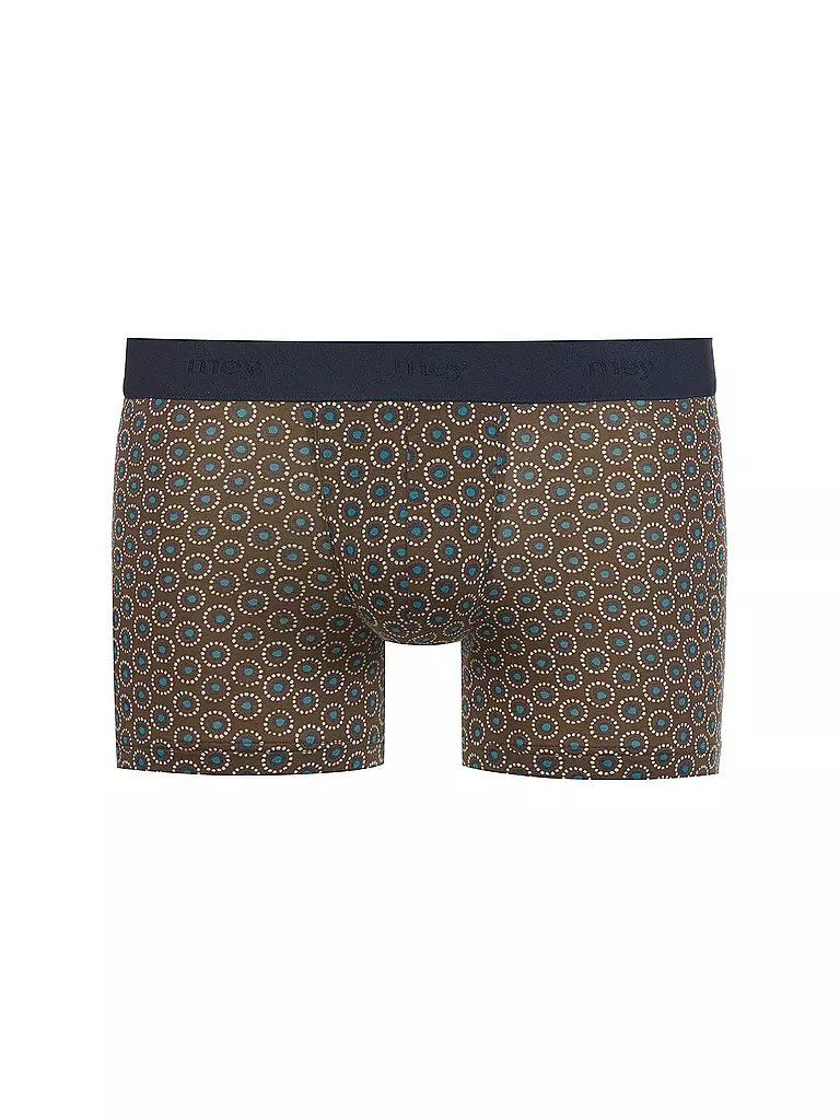 MEY | Pants mahagony | braun