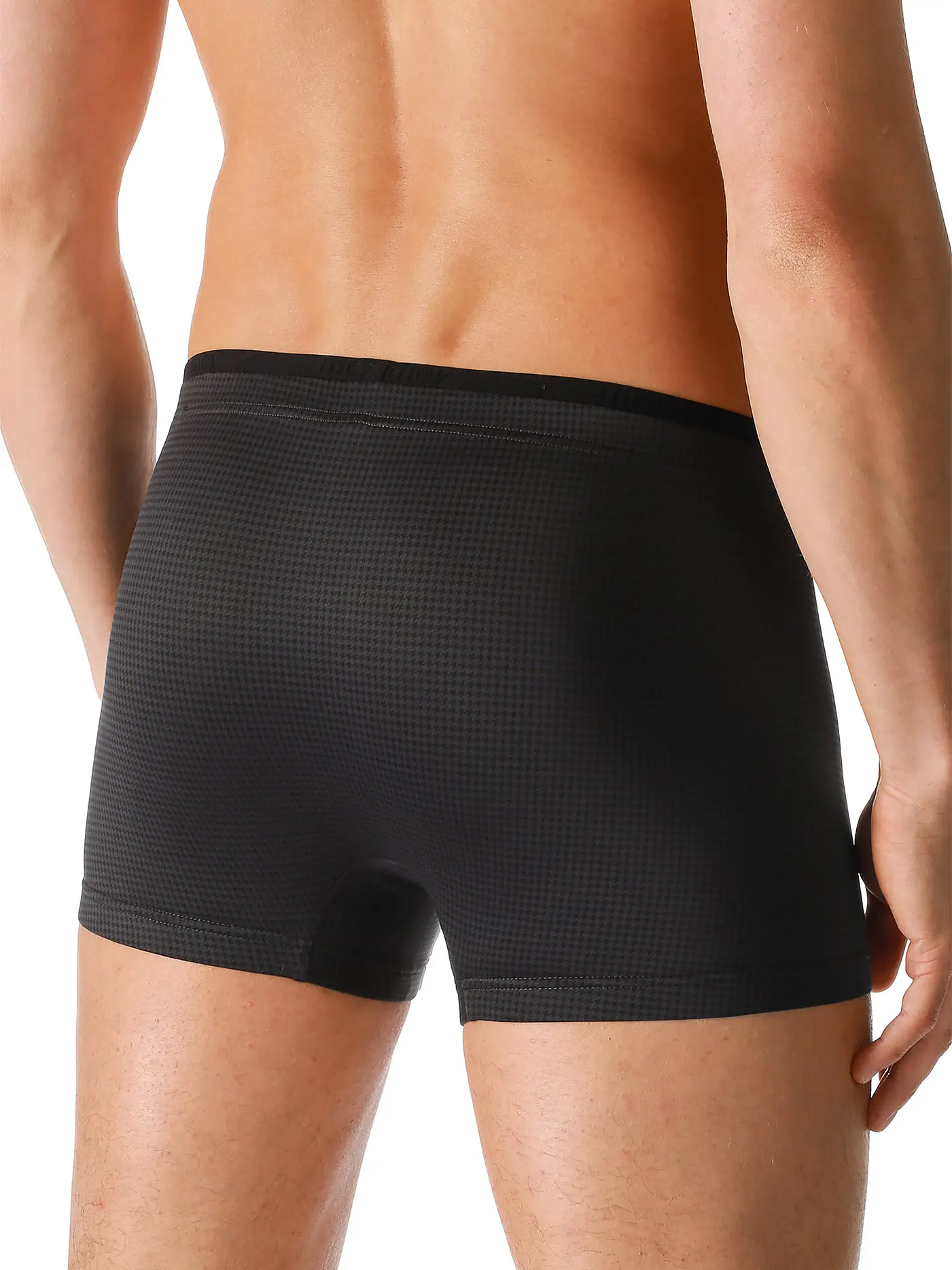 MEY | Pants schwarz  | schwarz