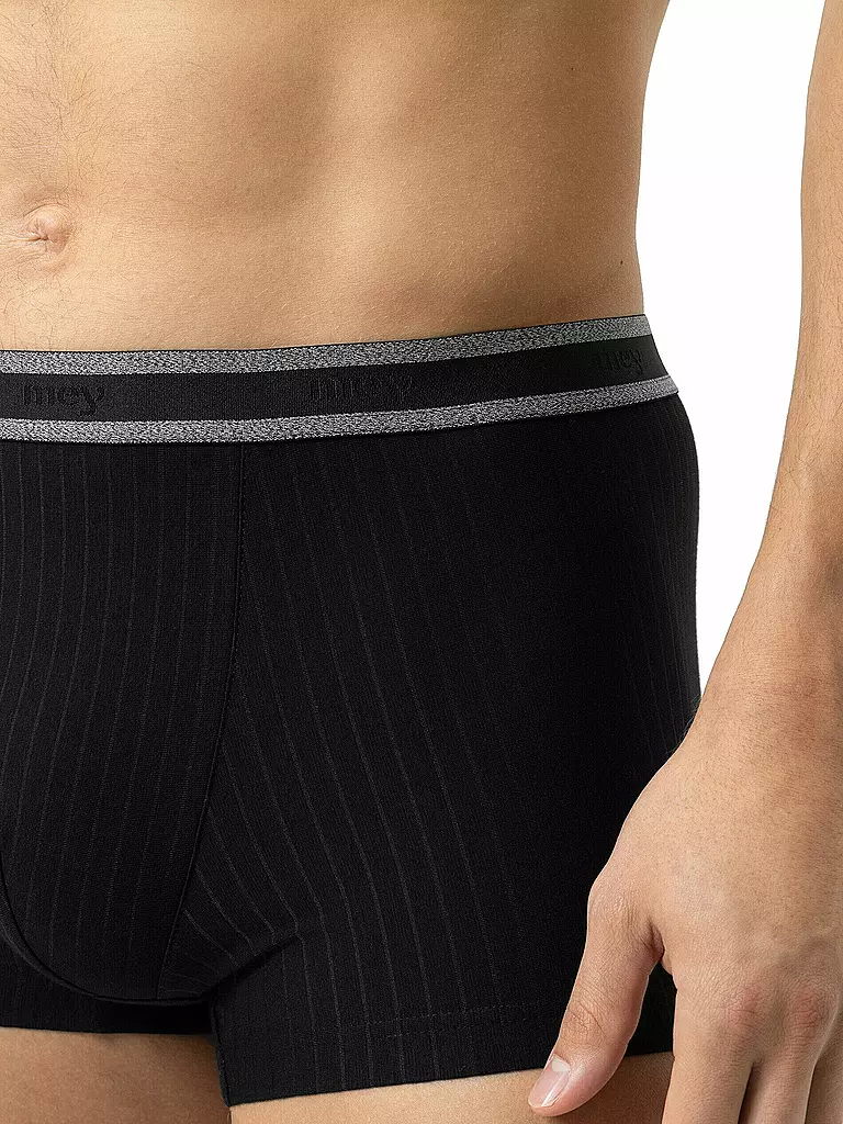 MEY | Pants schwarz  | schwarz