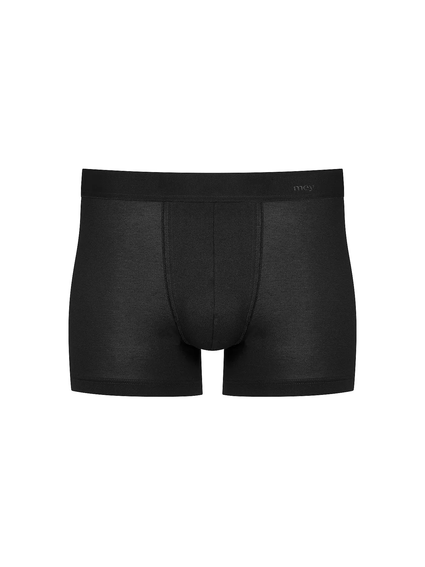 MEY | Pants schwarz | schwarz