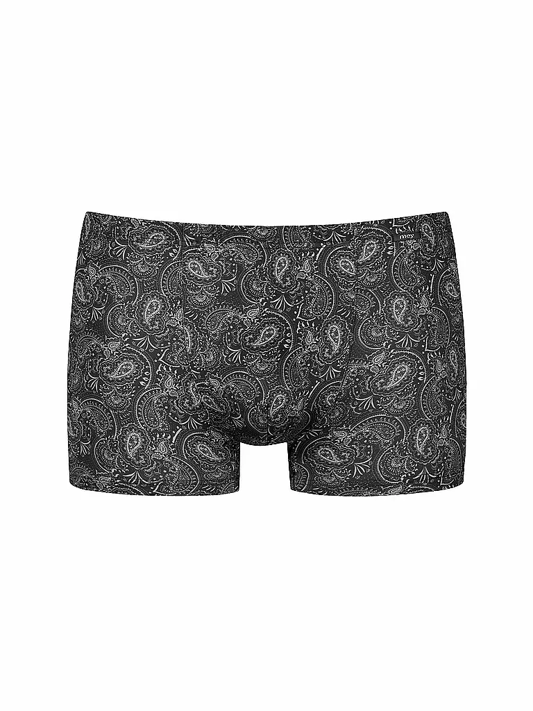 MEY | Pants schwarz | schwarz