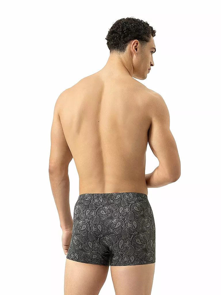 MEY | Pants schwarz | schwarz