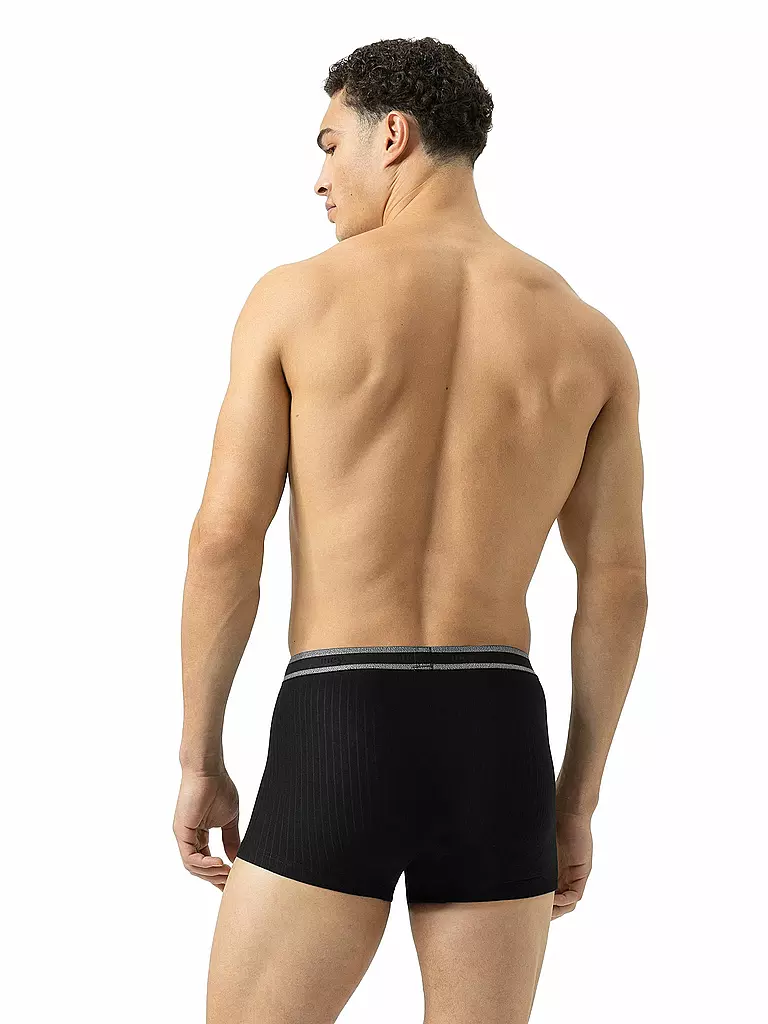 MEY | Pants schwarz | schwarz
