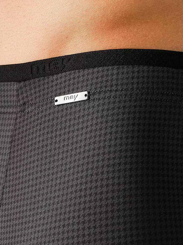 MEY | Pants schwarz | schwarz