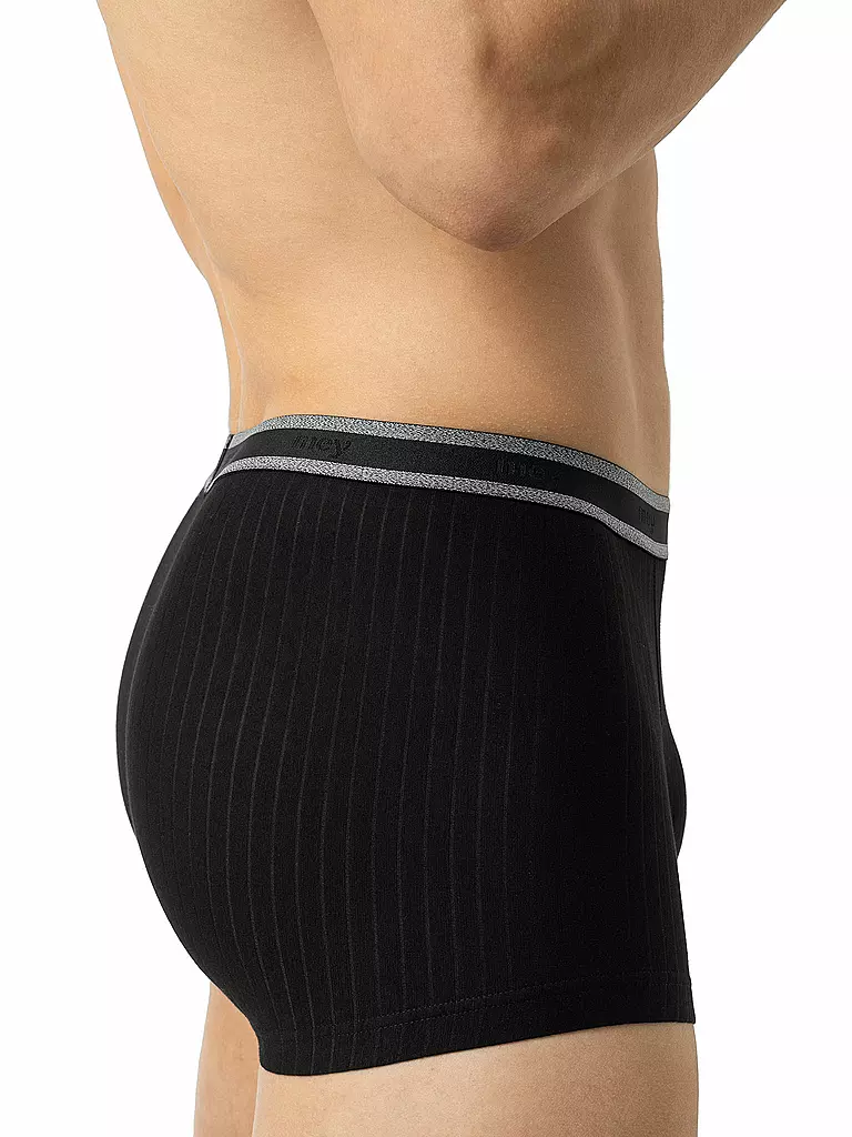 MEY | Pants schwarz | schwarz