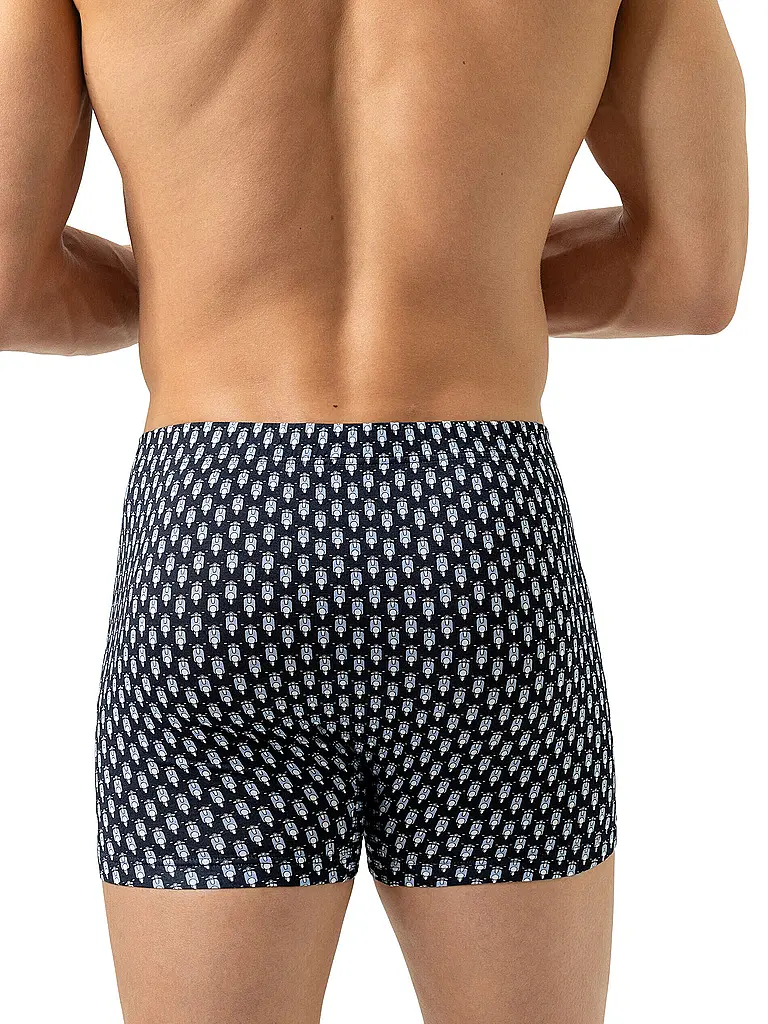 MEY | Pants SCOOTER VENTURE marine | 