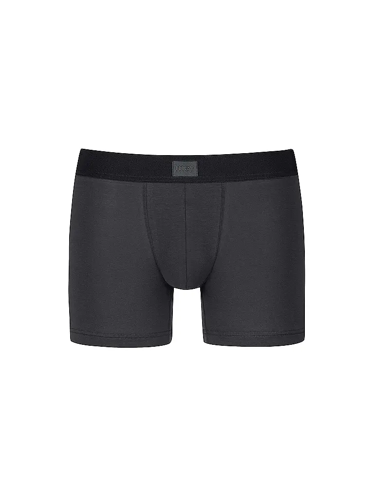 MEY | Pants thunder grey | grau