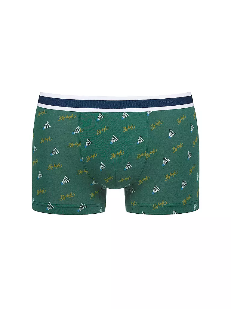 MEY | Pants treetop | grün