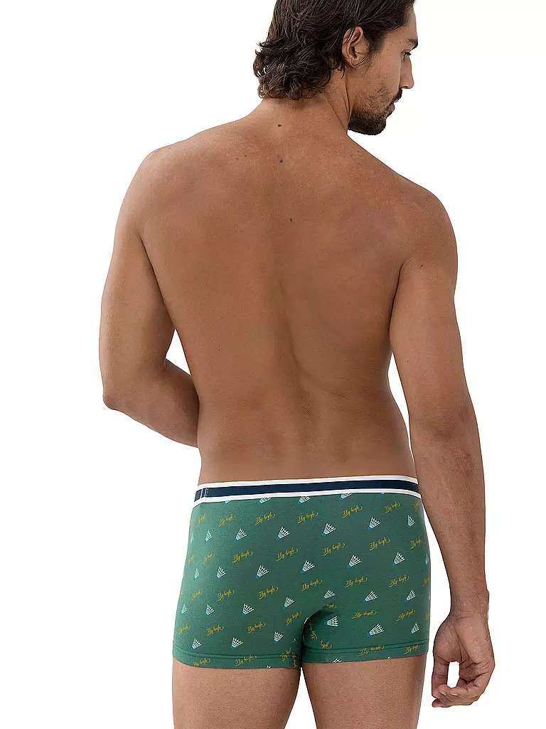MEY | Pants treetop | grün