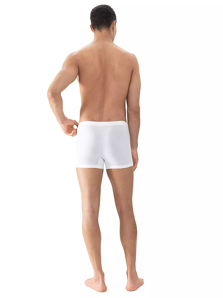 MEY | Pants weiß | weiss