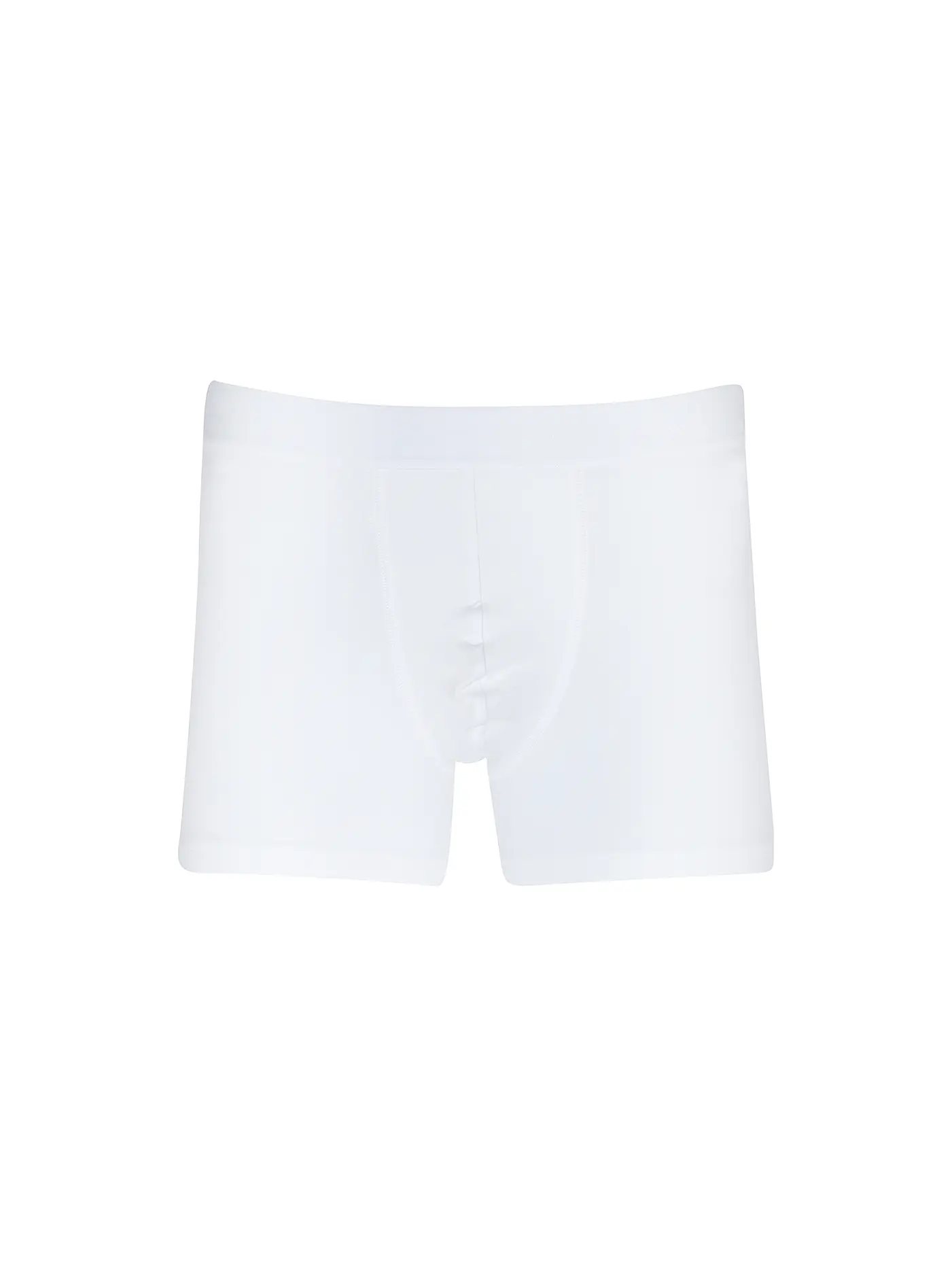 MEY | Pants schwarz | weiss