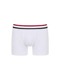 MEY | Pants weiss | weiss