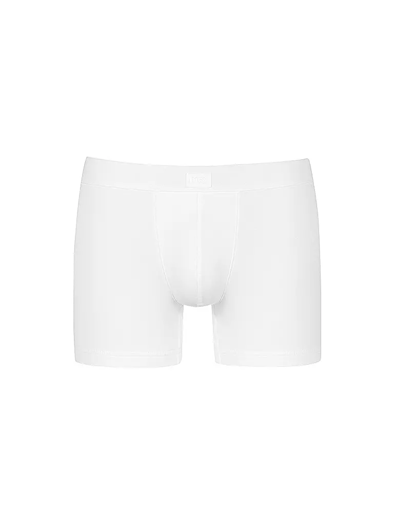 MEY | Pants weiss | weiss