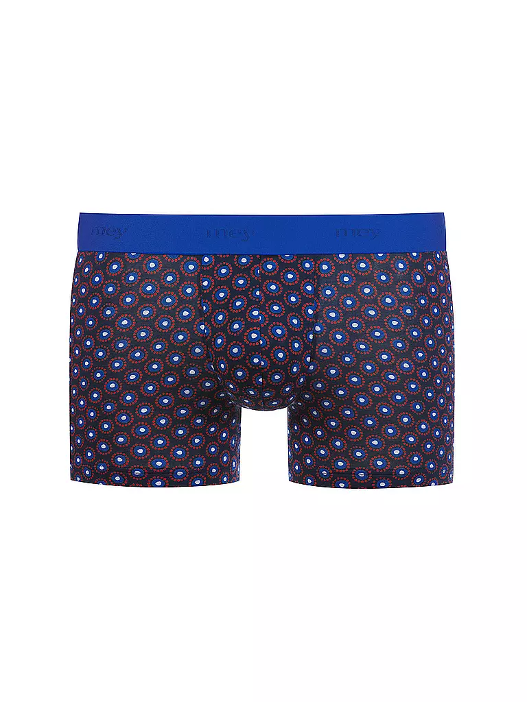 MEY | Pants yacht blue | blau
