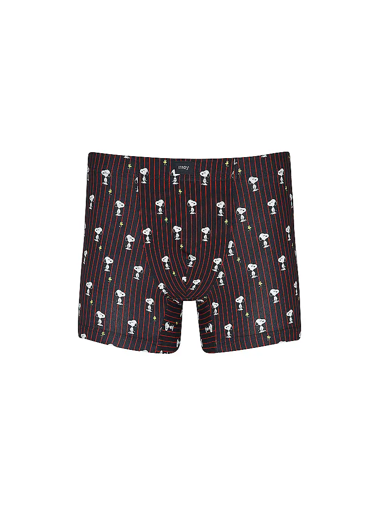 MEY | Pants yacht blue | Blau