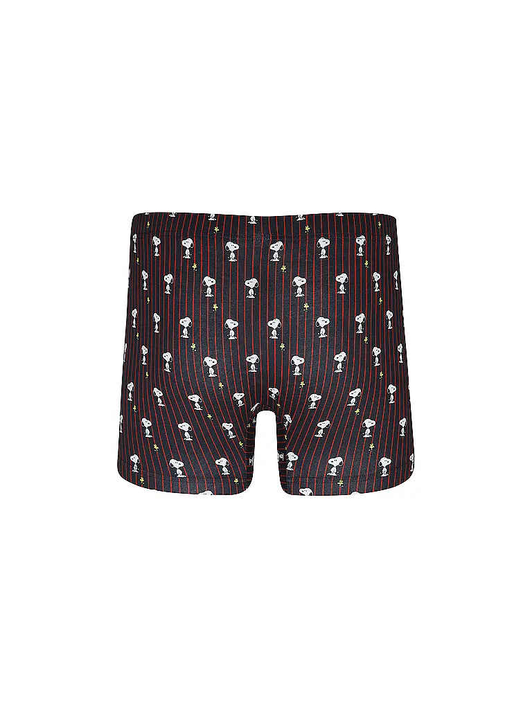 MEY | Pants yacht blue | Blau