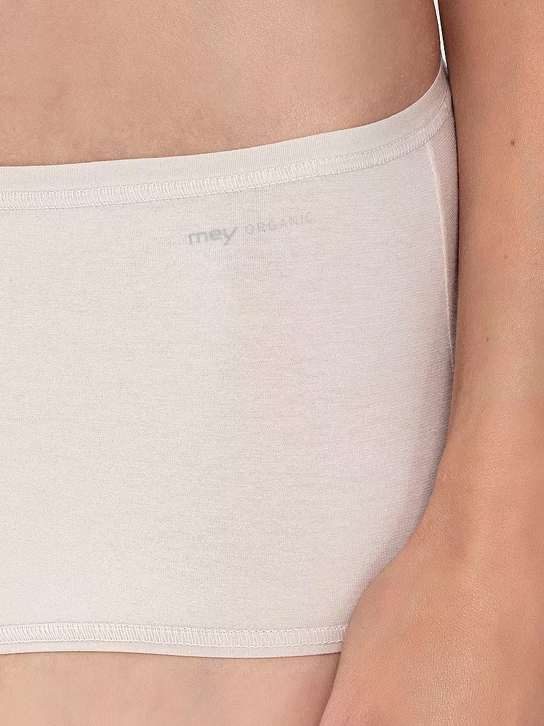 MEY | Panty SUPERFINE ORGANIC bailey | schwarz