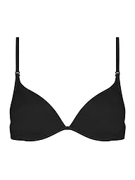 MEY | Push Up BH JOAN cream tan | schwarz