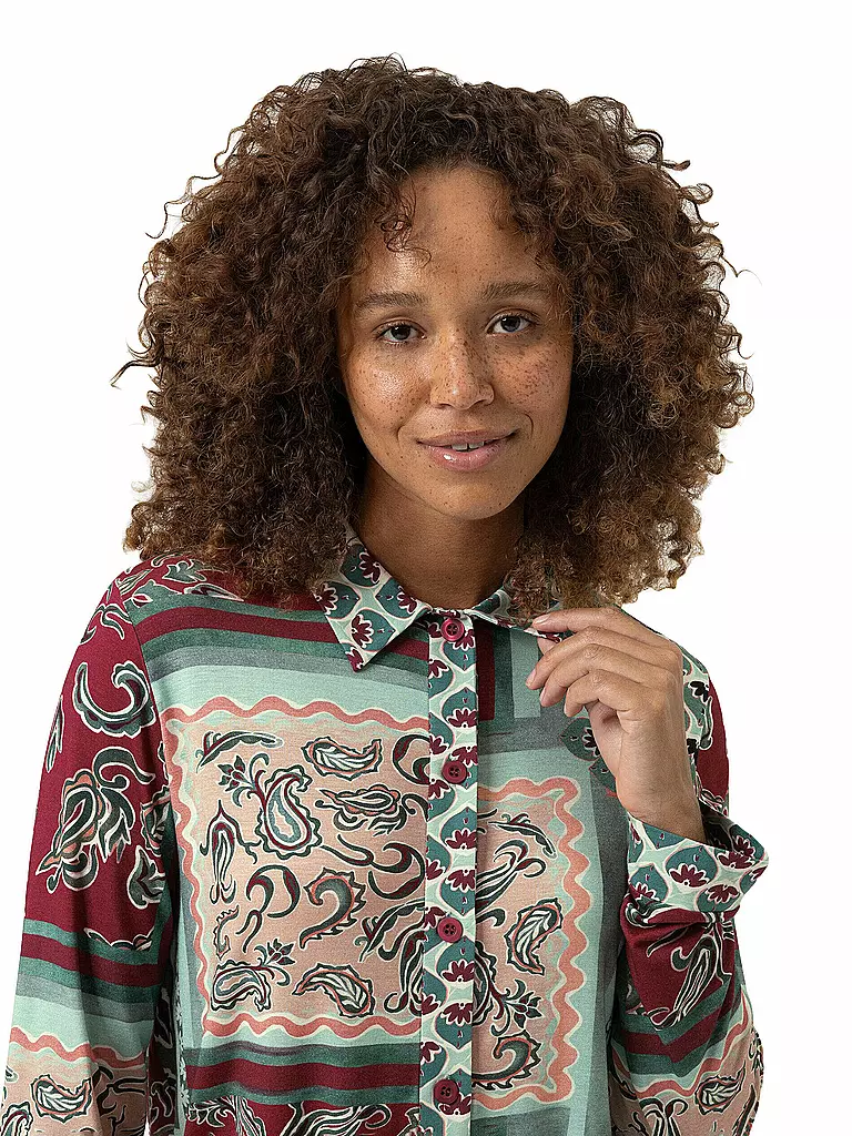 MEY | Pyjama MYSTICAL MAZE | 
