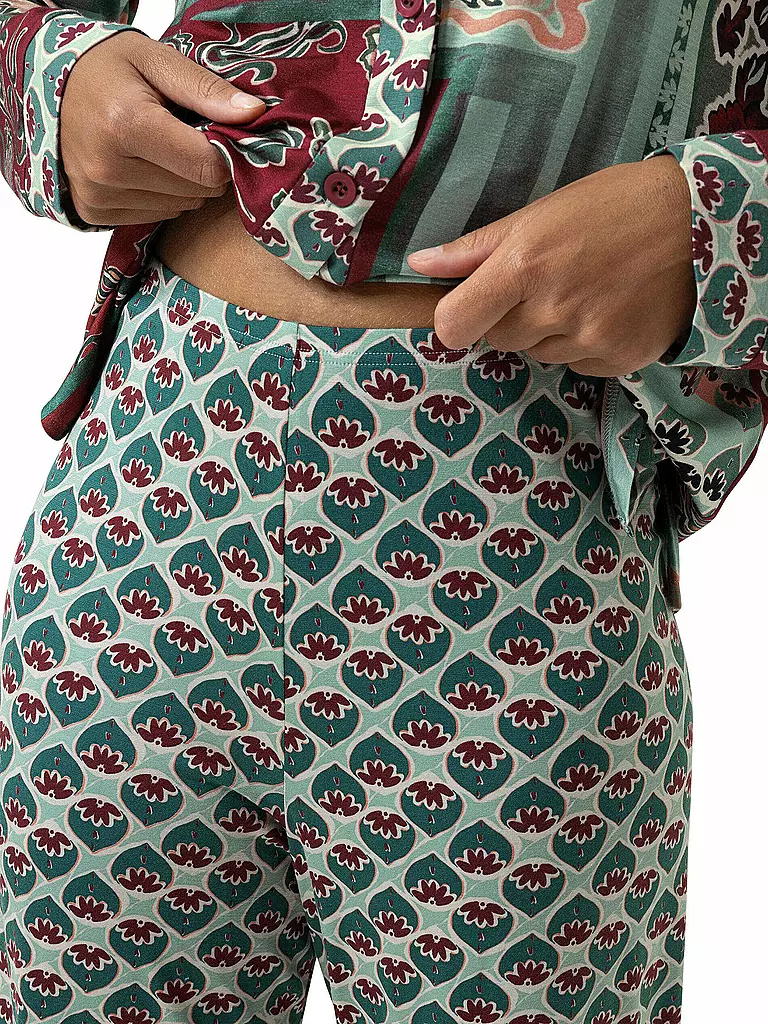 MEY | Pyjama MYSTICAL MAZE | 