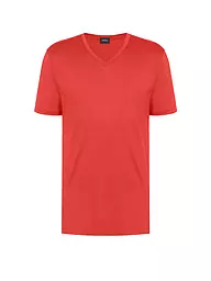 MEY | Pyjama T-Shirt SELECTION imperial red | Rot