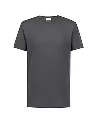 MEY | Pyjama T-Shirt SELECTION thunder grey | grau