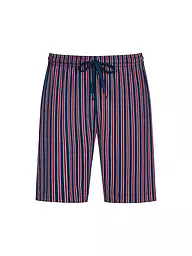 MEY | Pyjamahose  | rot
