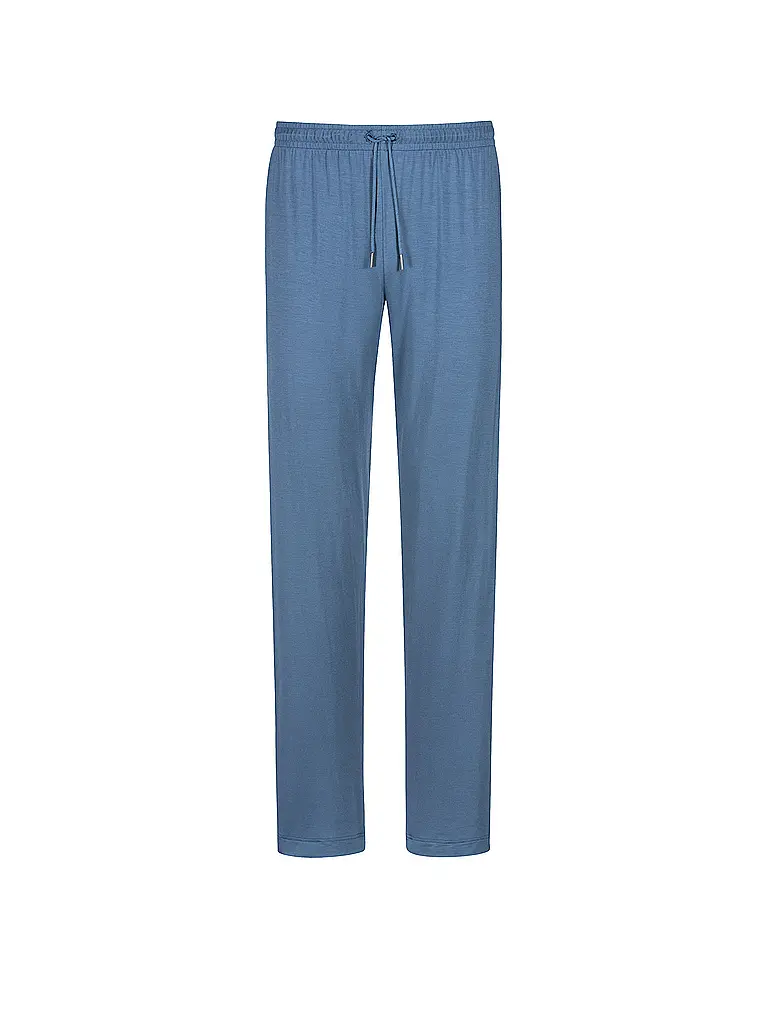 MEY | Pyjamahose JEFFERSON galactic blue | blau