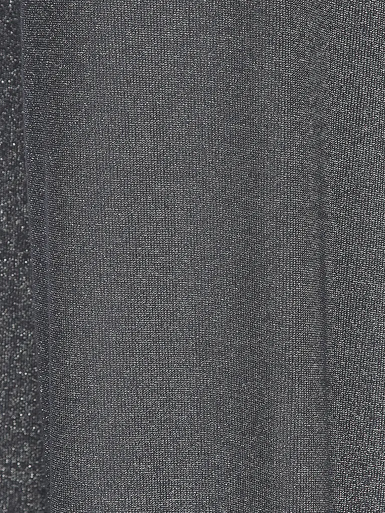 MEY | Pyjamahose SPARKLING RIB thunder grey | 