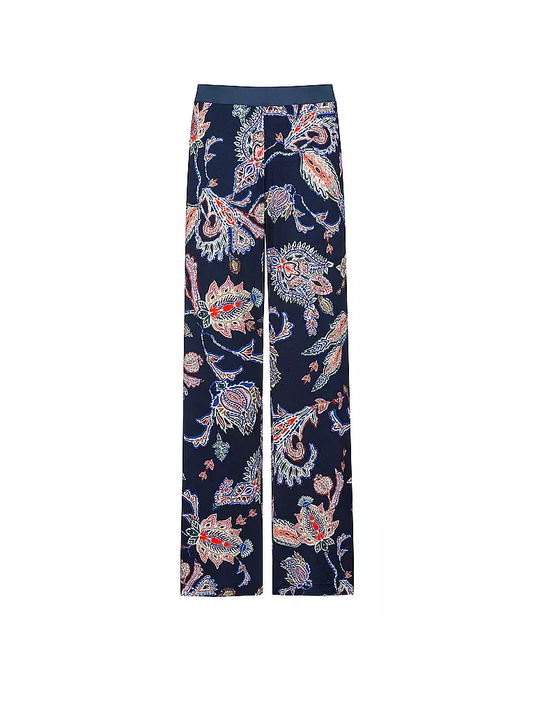 MEY | Pyjamahose TELIA | dunkelblau