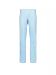 MEY | Pyjamahose | hellblau