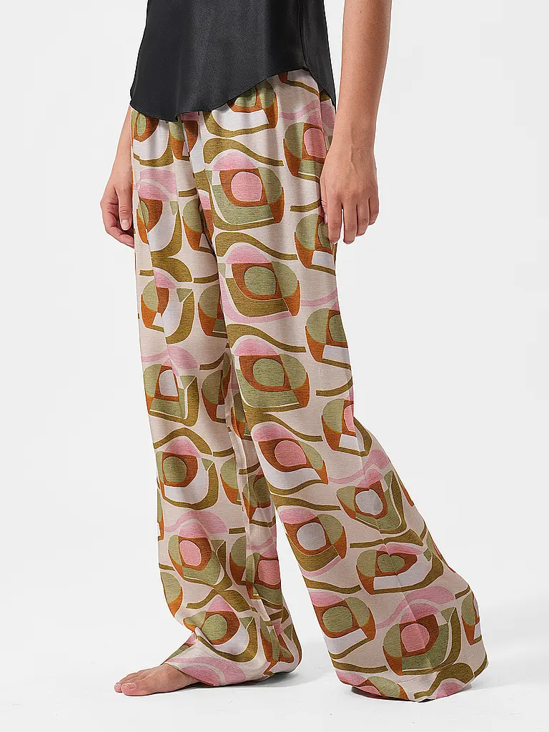 MEY | Pyjamahose | 