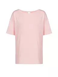 MEY | Pyjamashirt ANJELLA | rosa