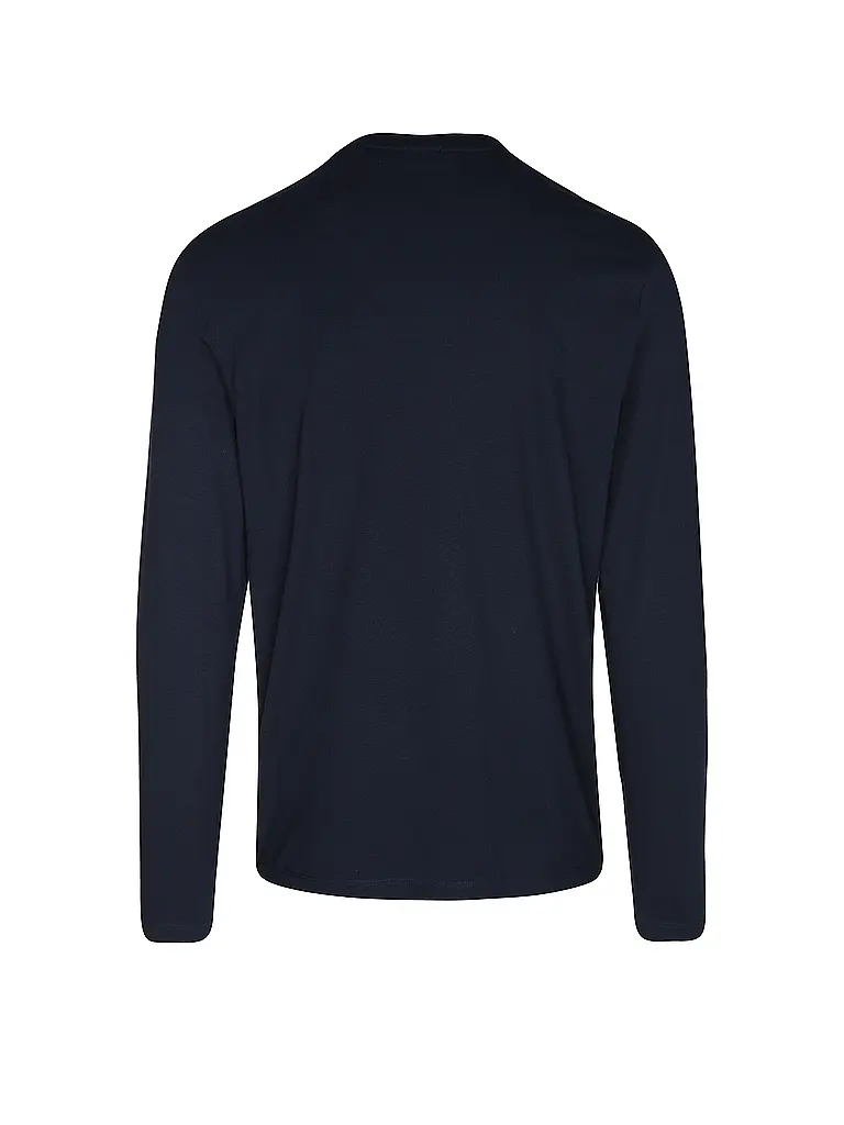 MEY | Pyjamashirt mey x Peanuts | 