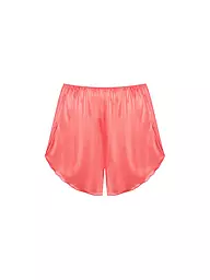 MEY | Pyjamashorts COCO | koralle